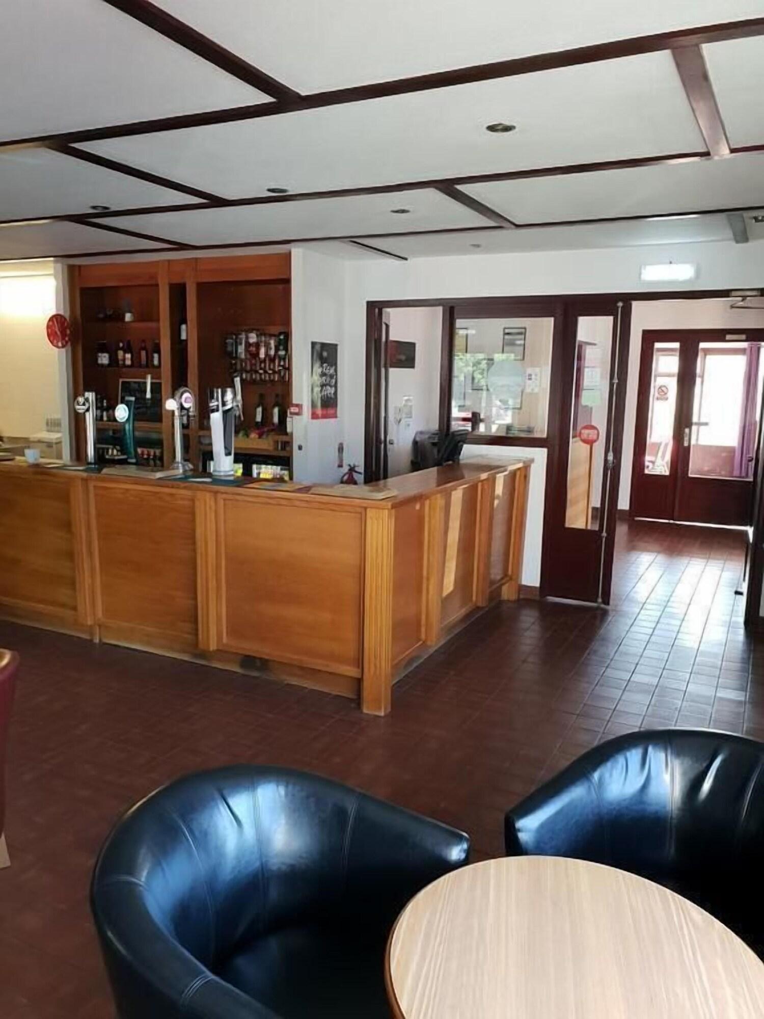 Фото Primelodge Rotherham