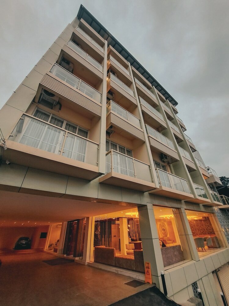 Фото Lavendish Hills Kandy