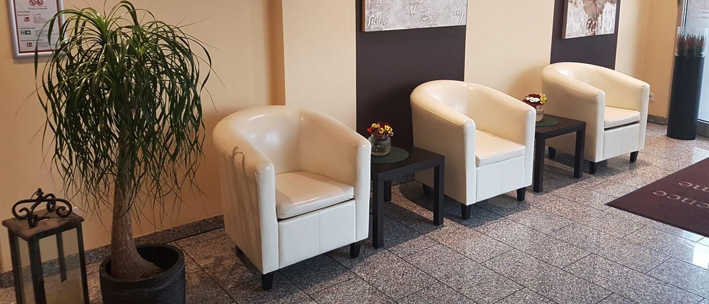 Фото Hotel Residence