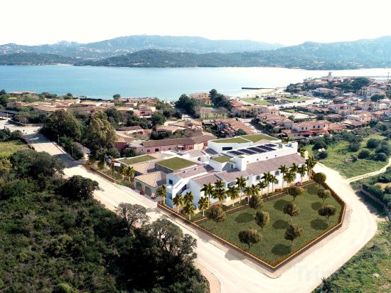 Фото Grand Hotel Cannigione