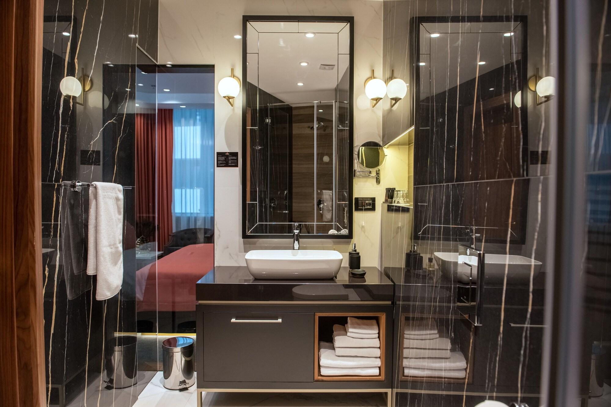 Фото Pupin Hotel