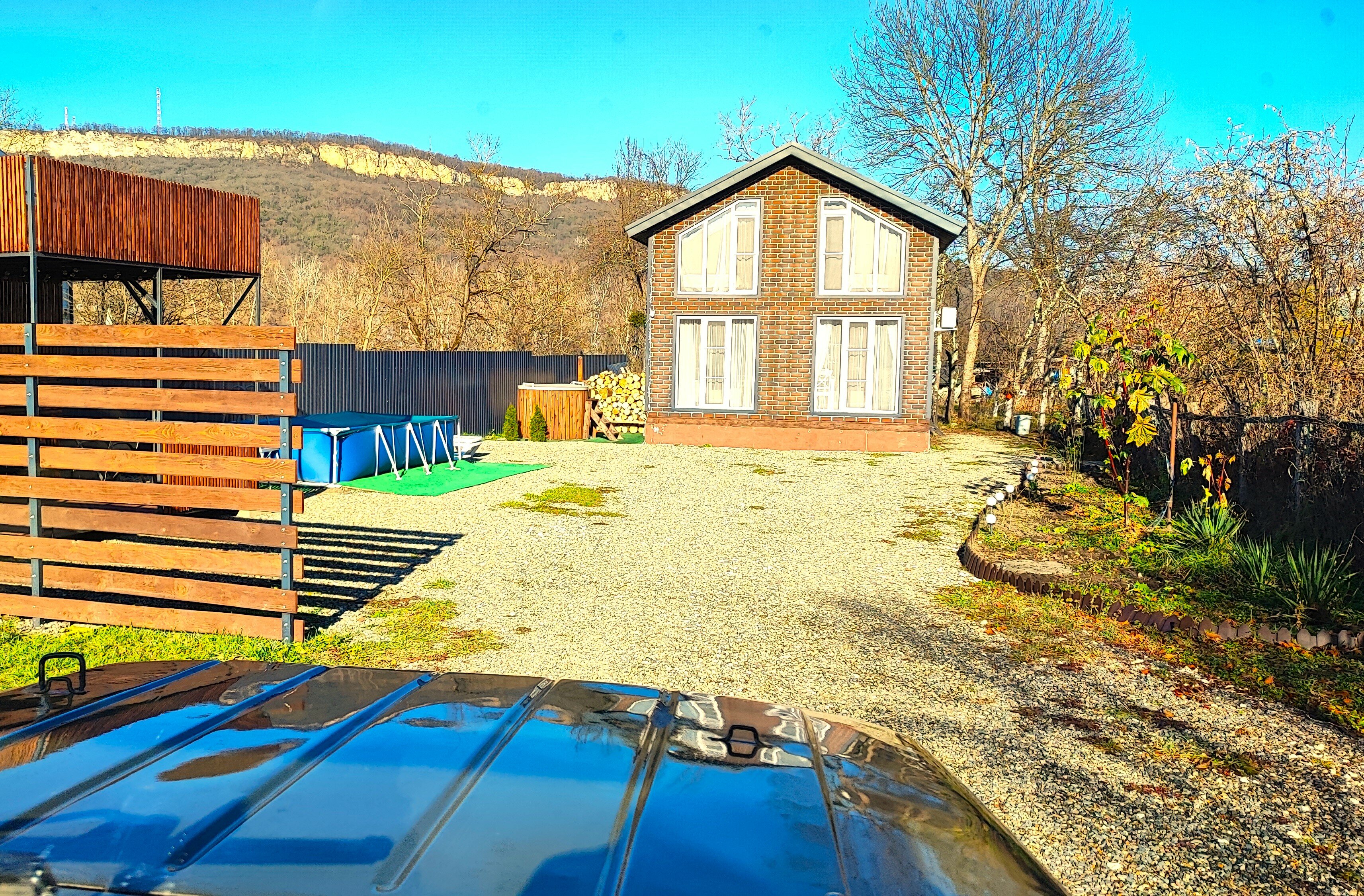 Фото Теплота