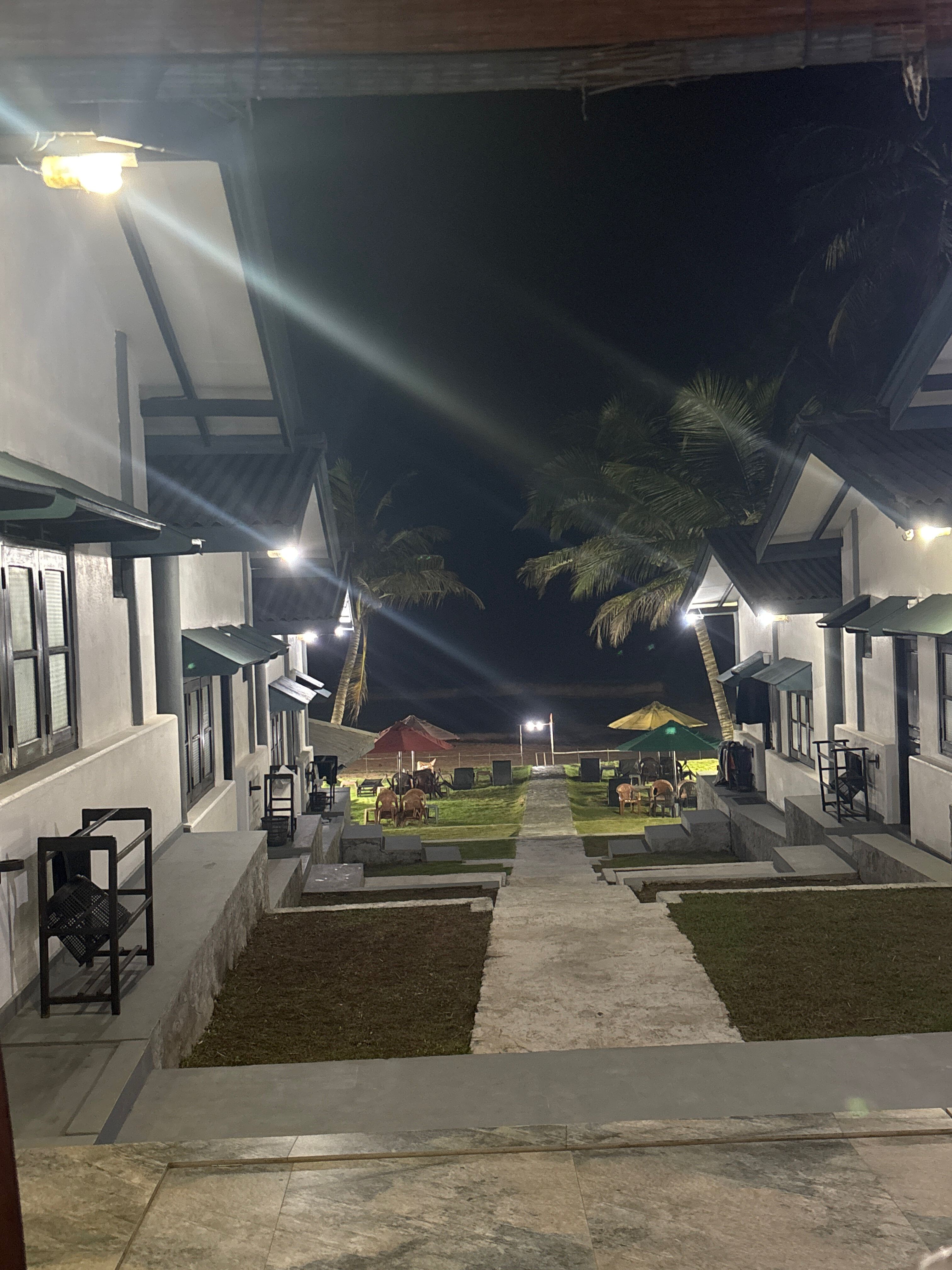 Фото Ramon Beach Resort