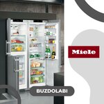 Torbalı Miele Servisi - 0850 245 80 86 (Izmir, Konak District, Alsancak Neighborhood, Kibris Martyrs Avenue, 149), appliance repair