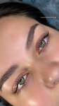 Kristina (Partyzanski praspiekt, 12), eyebrow and eyelash salon