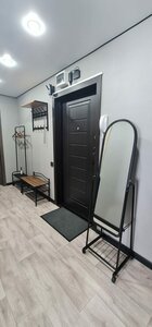 Апартаменты Двухкомнатные в центре Норильска на Московской