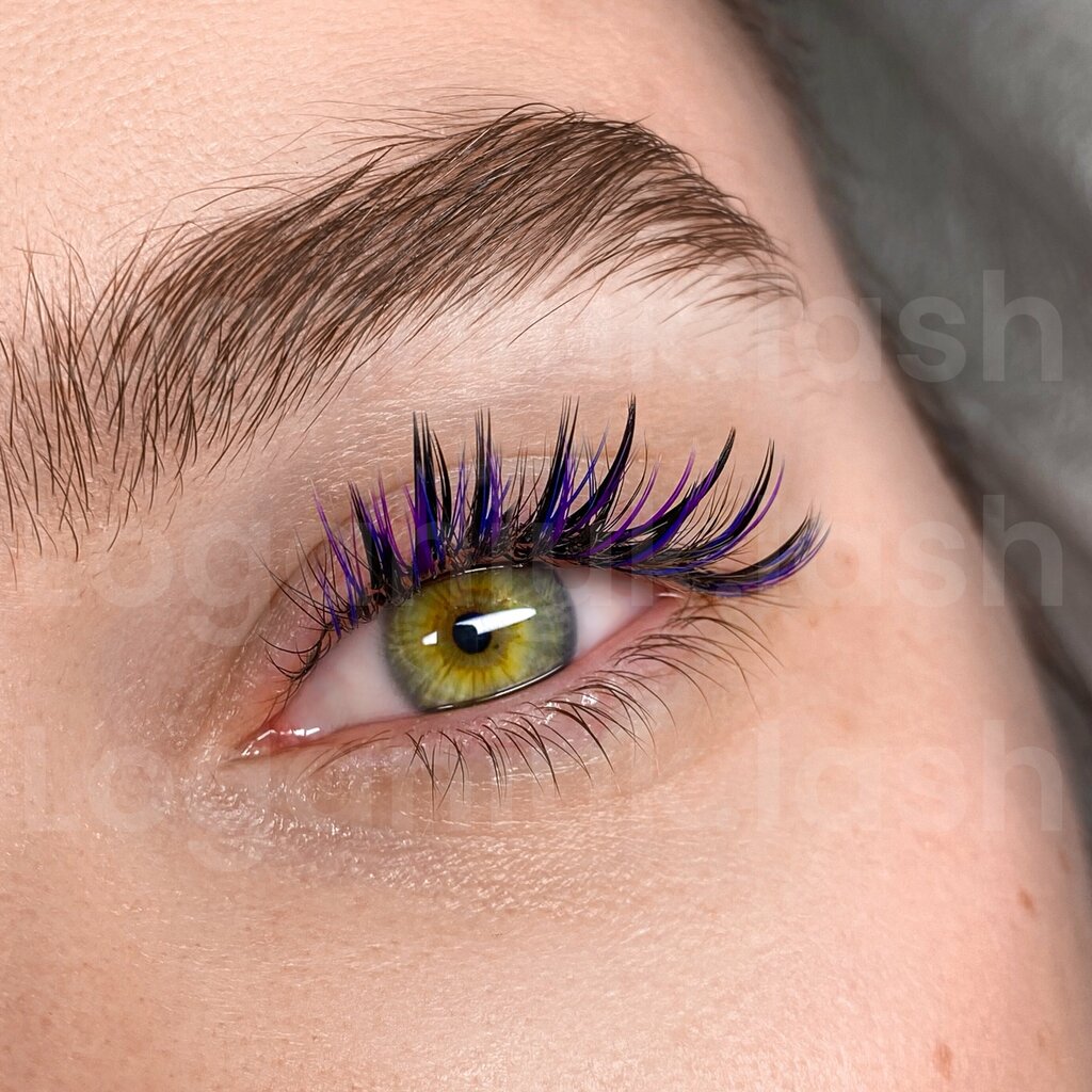 Eyebrow and eyelash salon Loganiuk. lash, Pushkino, photo