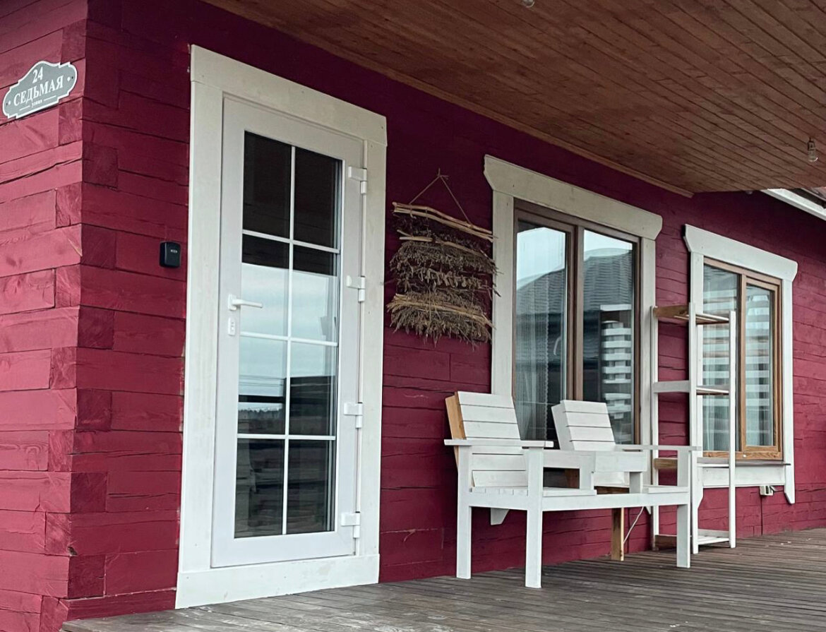 Фото отеля 2