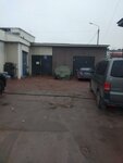 Forsazh (Molodyezhnaya Street, 31), car service, auto repair