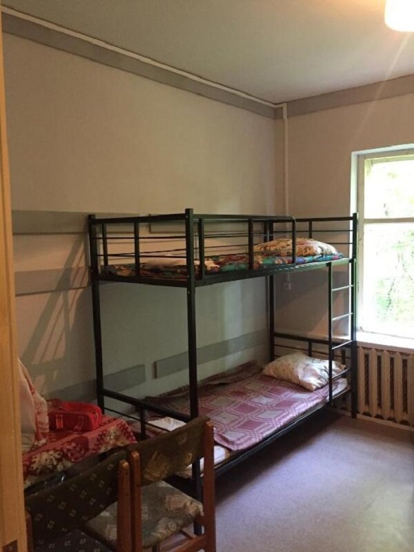 Фото Общежитие для рабочих