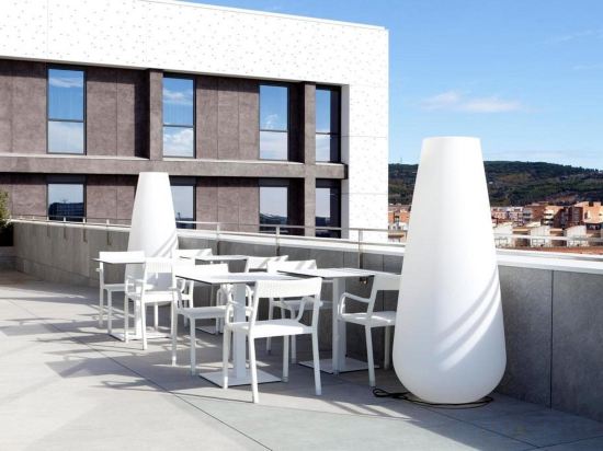 Фото Hotel SB Plaza Europa