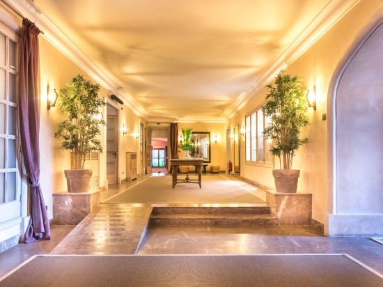 Фото Son Julia Country House & SPA