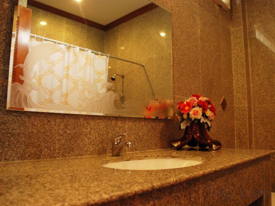 Фото Martina Hotel