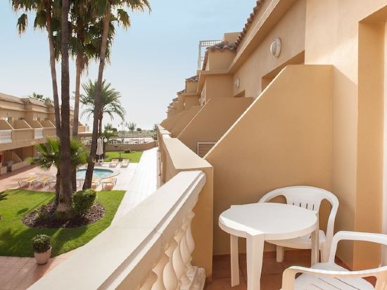 Фото Hotel Rh Casablanca & Suites