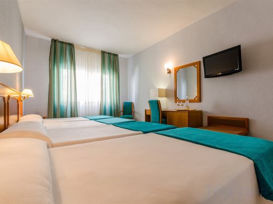 Фото Hotel Don Juan