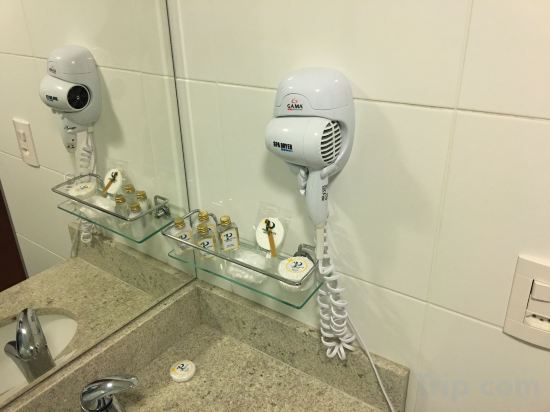 Фото Ipê Center Hotel