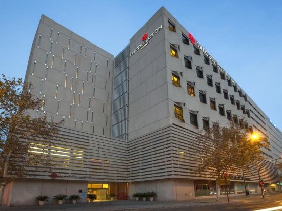 Фото Nh Collection Sevilla