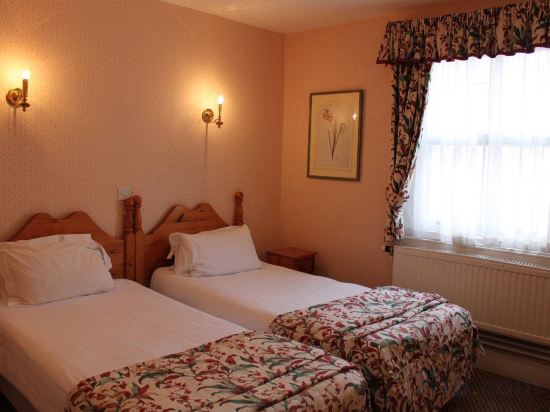 Фото Brook Red Lion Hotel