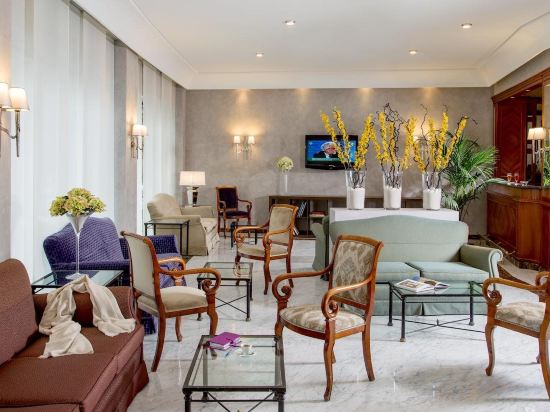 Фото Hotel Santa Costanza