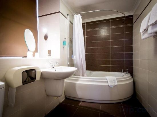 Фото Best Western Queens Hotel