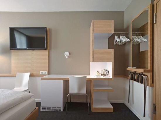 Фото Best Western Plus Hotel Zürcherhof