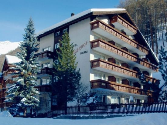 Фото Hotel Jagerhof