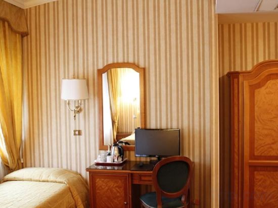 Фото Viminale View Hotel