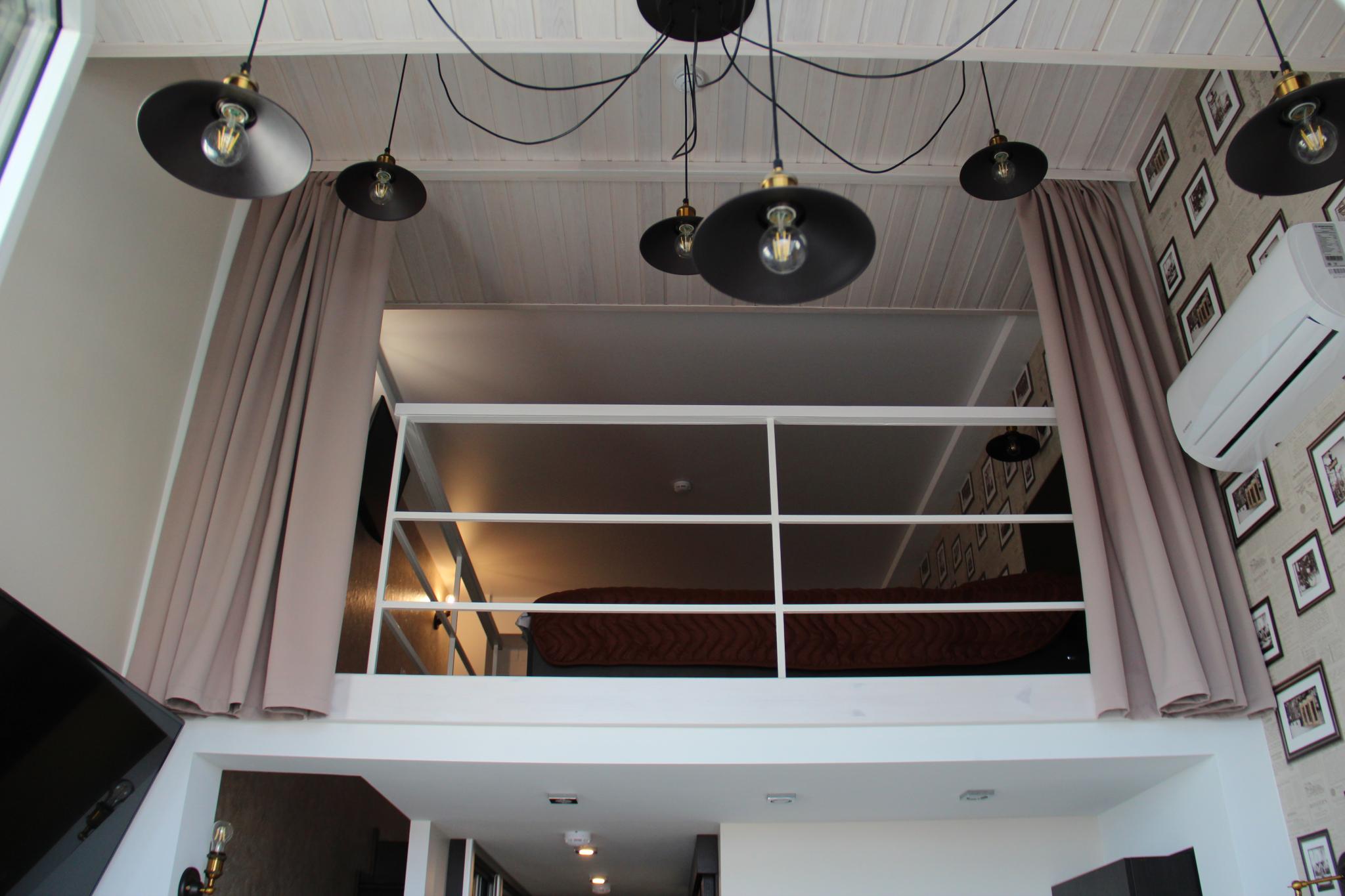 Фото Аквилон