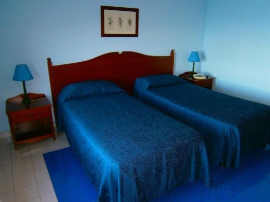 Фото Hotel Tonnara