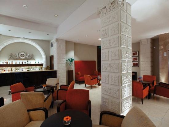 Фото Hotel NH Collection Buenos Aires Jousten