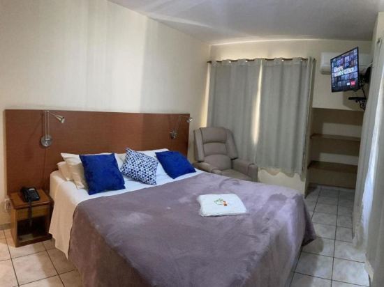 Фото Hotel Vila Rica Flat