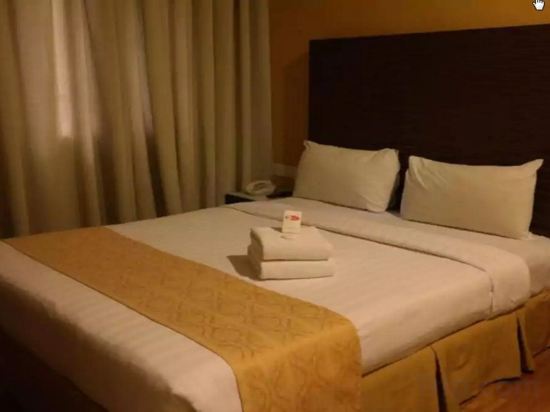 Фото My Hotel @ Bukit Bintang