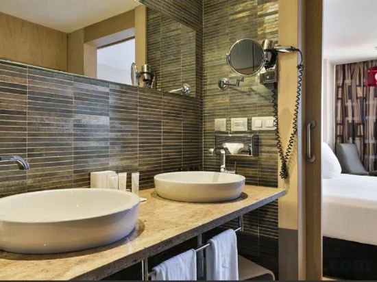 Фото Melia Sevilla