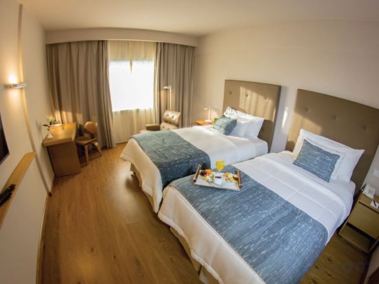 Фото Dazzler by Wyndham Asuncion