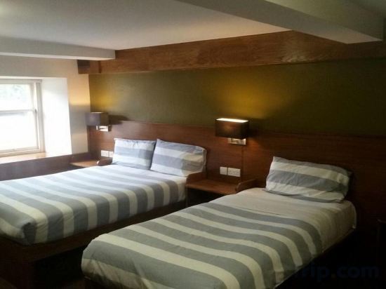 Фото Adelphi Hotel