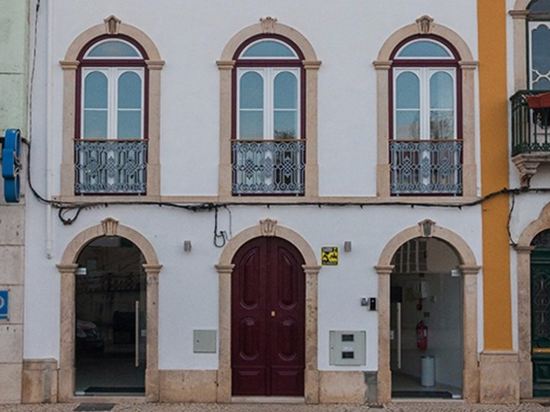 Фото Thomar Story