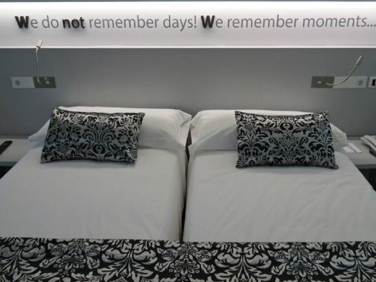 Фото Bg Hotel Pamplona