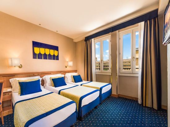 Фото Hotel Diocleziano