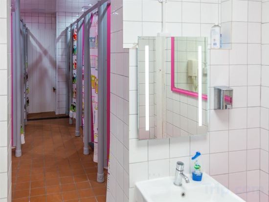 Фото Smart Russell Square Hostel