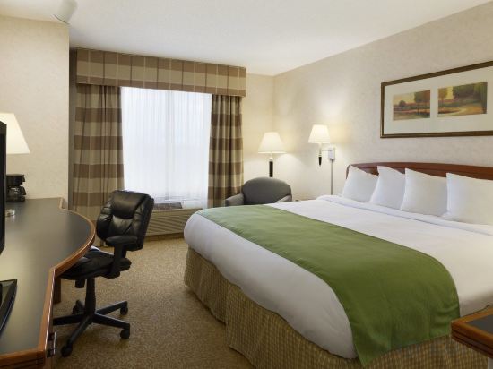 Фото Country Inn & Suites by Radisson, Dayton South, Oh