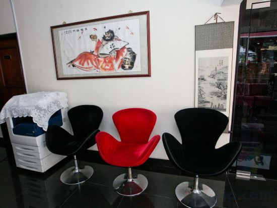 Фото Seng Wah Hotel