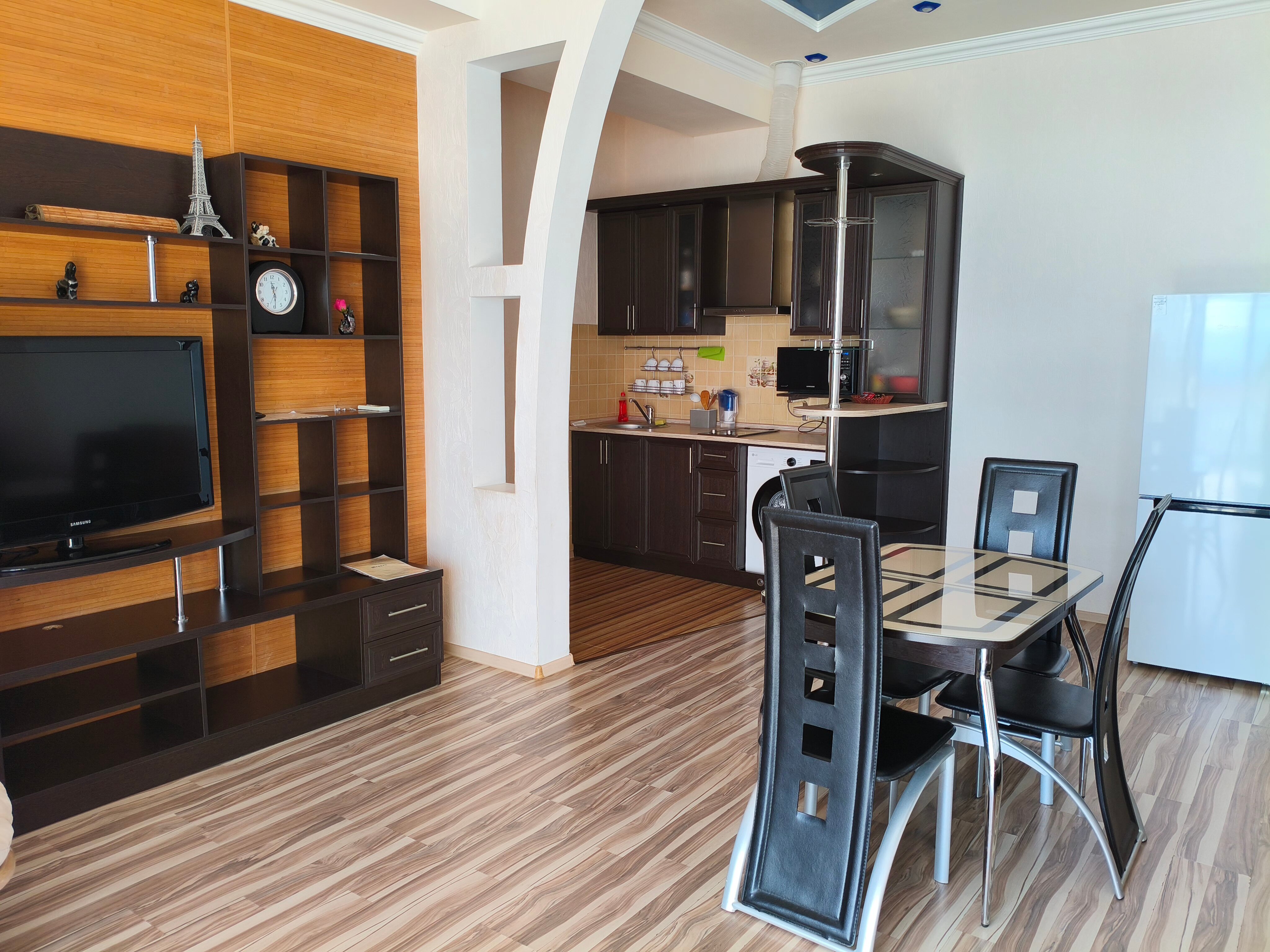 Фото Каприз-Люкс