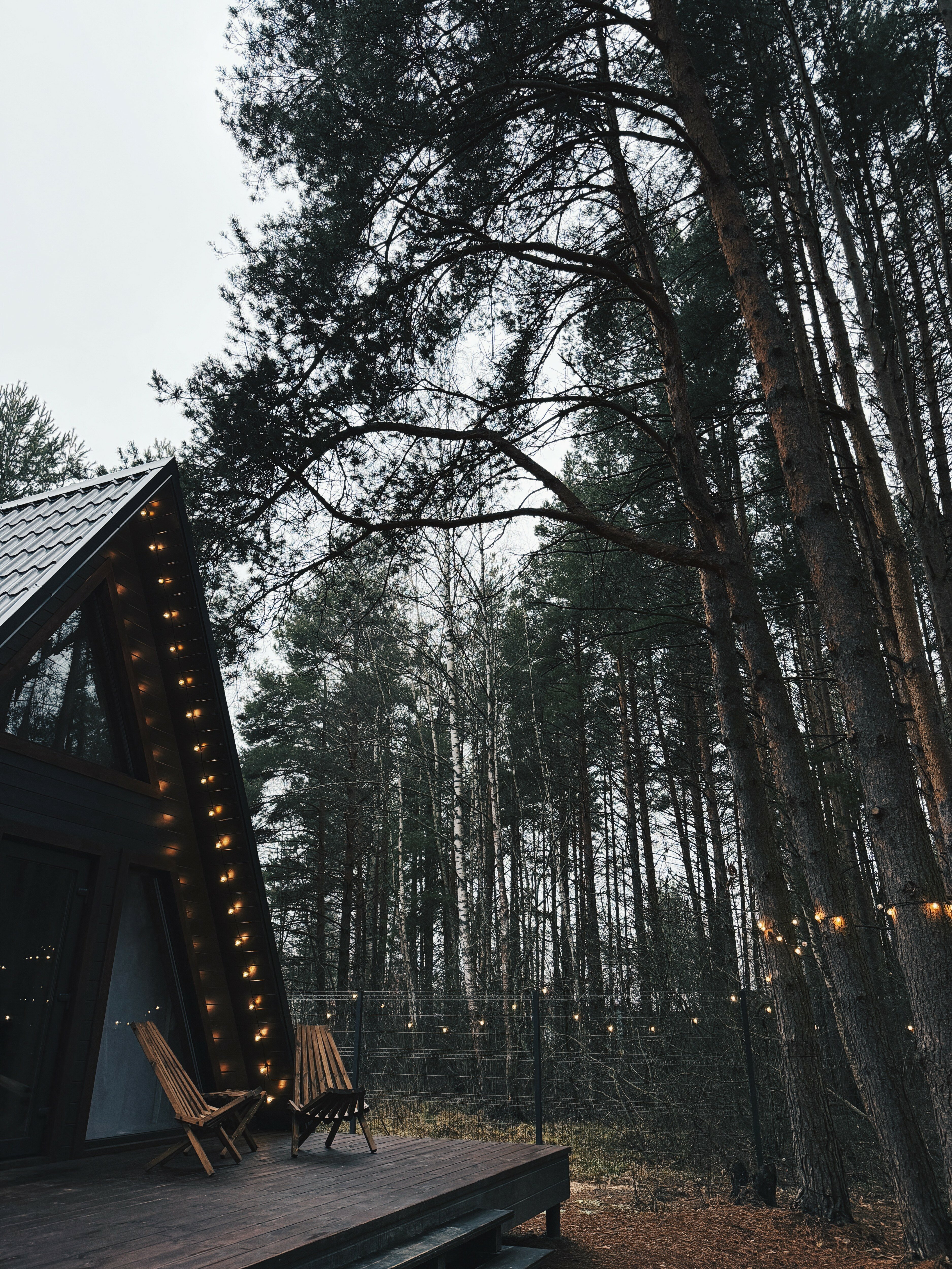 Фото Дубровка