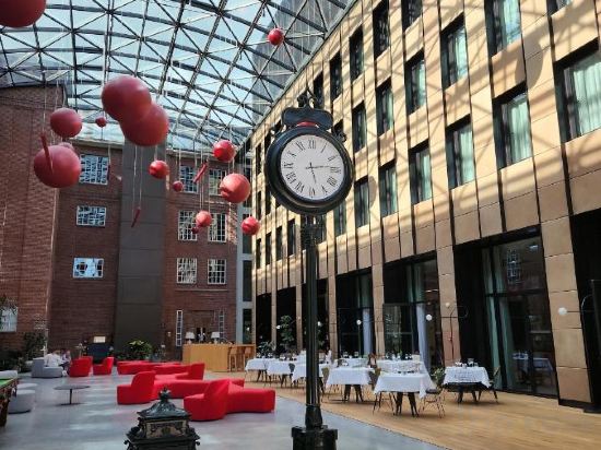 Фото Neo Kvl Hotel by Tasigo