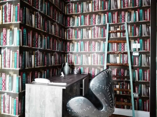Гостиница Corte del Pascià в Лечче