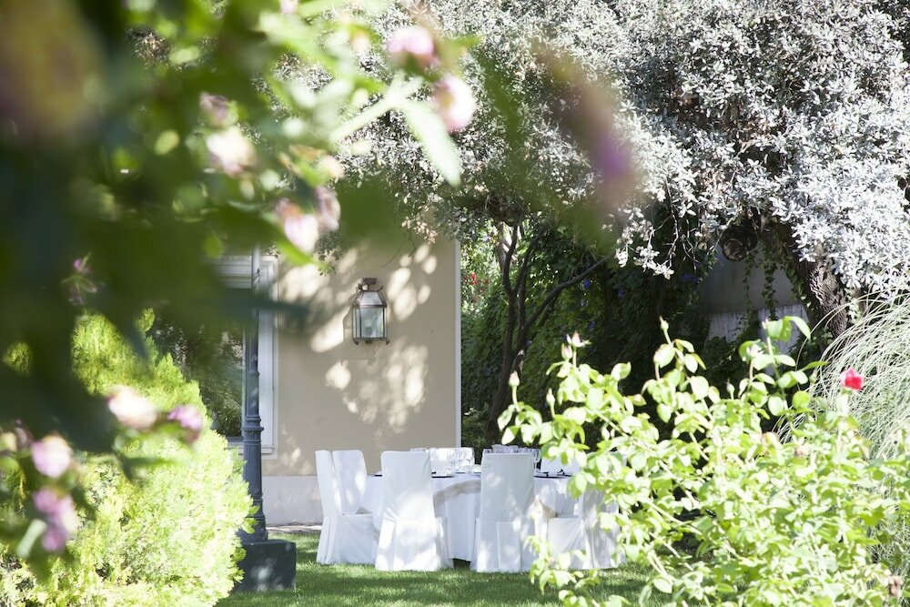 Фото Hotel Villa Jerez