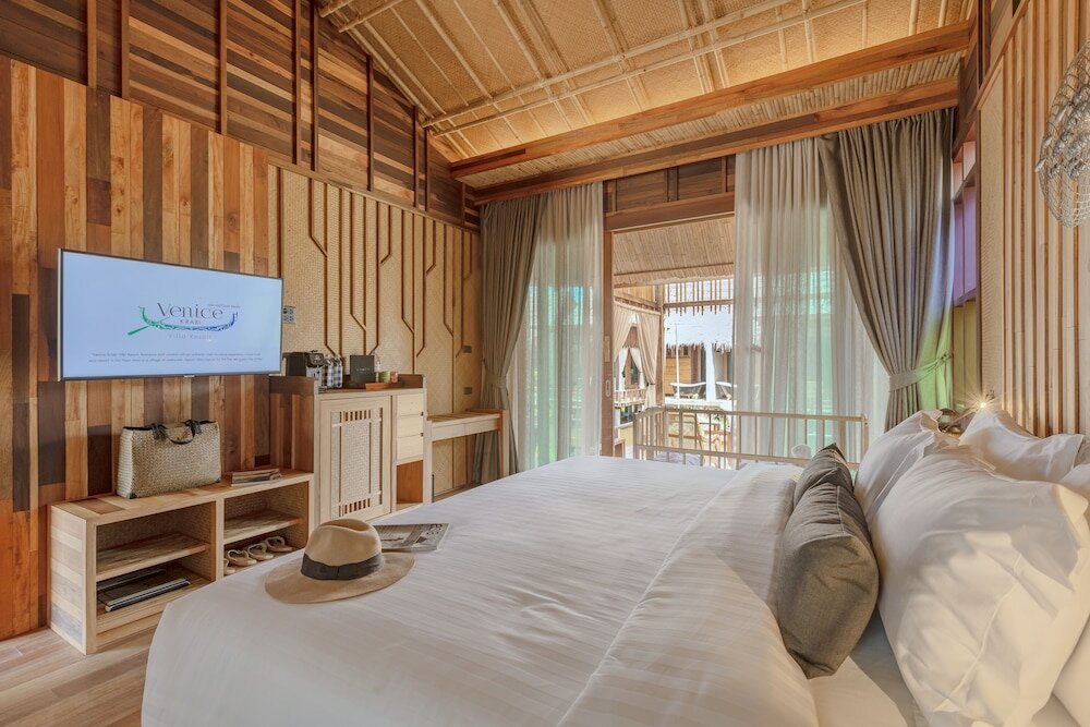 Фото Venice Krabi Villa Resort