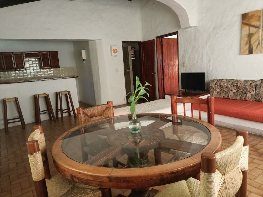 Фото Hotel Plaza Tucanes