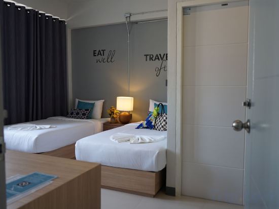 Фото Rajthani Hotel