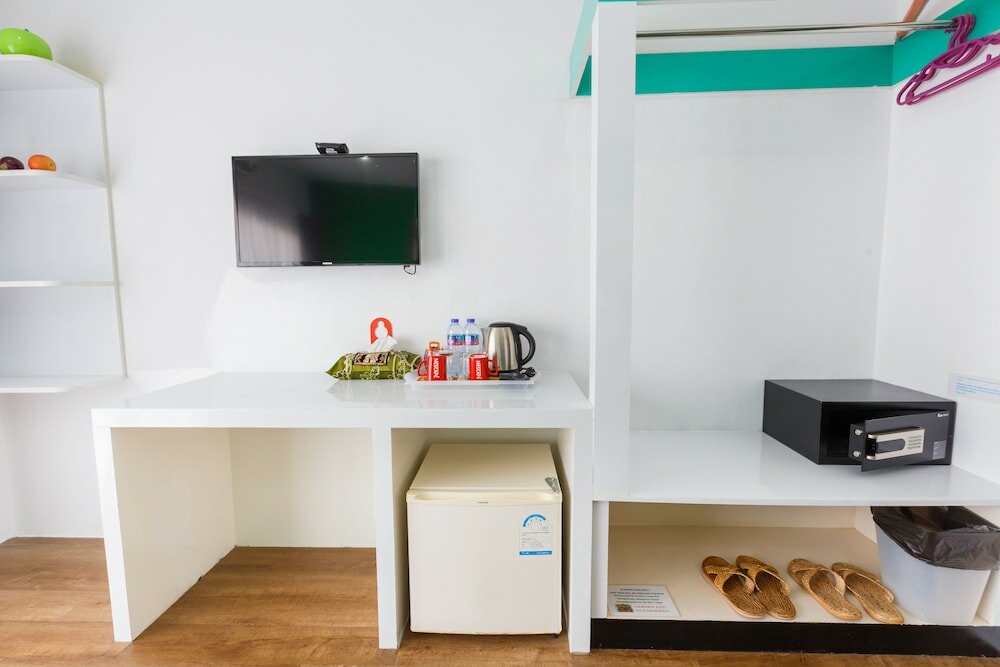 Фото The Frutta Boutique Hotel